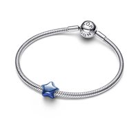 Charm Pandora Pandora for UNICEF in Argento 794382C01 - 794382C01